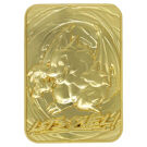 Baby Dragon 24K Gold Plated Collectable - Yu-Gi-Oh! - Fanattik product image
